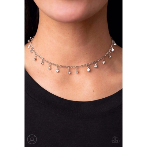 ​Bringing SPARKLE Back - White