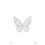 Flauntable Flutter - White