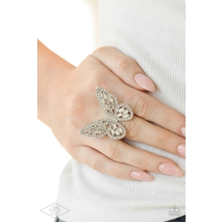 Flauntable Flutter - Wh..