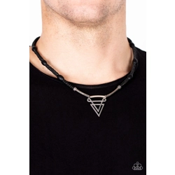 Arrowed Admiral - Black