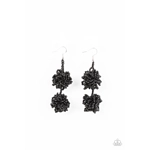 Celestial Collision - Black Celestial Collision - Black