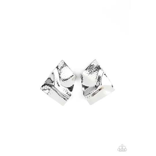 Modern Maverick - Silver