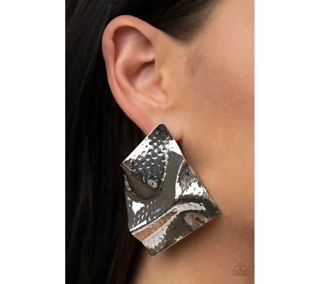 Modern Maverick - Silver