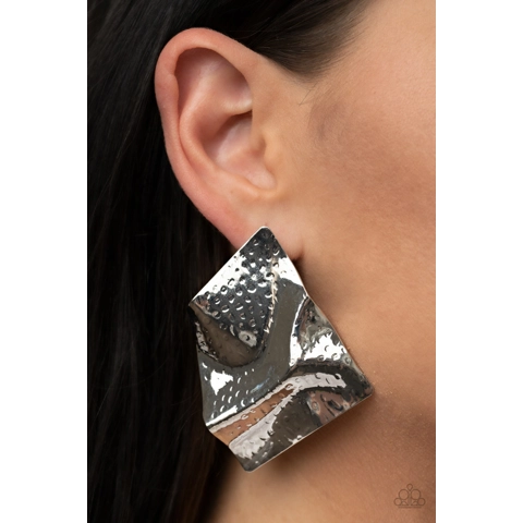 Modern Maverick - Silver