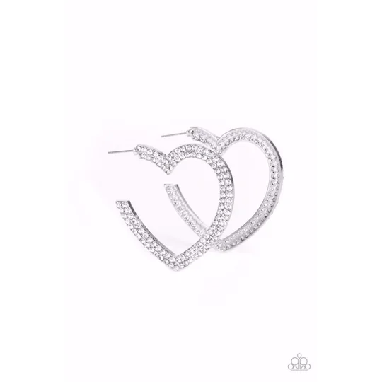 AMORE to Love - White