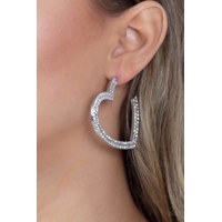 AMORE to Love - White