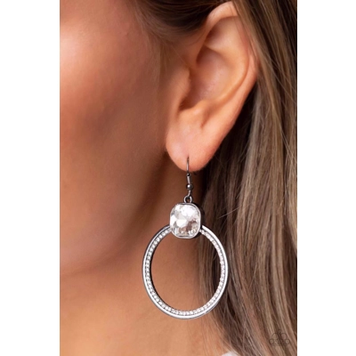 Cheers to Happily Ever After - Black