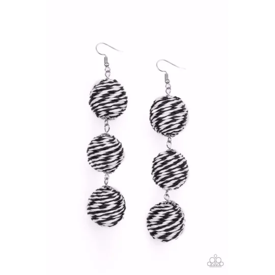 ​Laguna Lanterns - Black