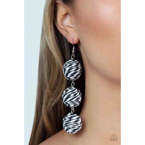 ​Laguna Lanterns - Black