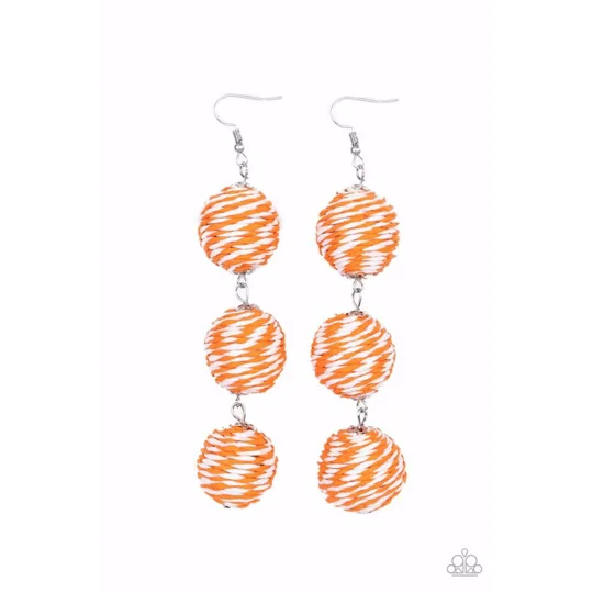 ​Laguna Lanterns - Orange