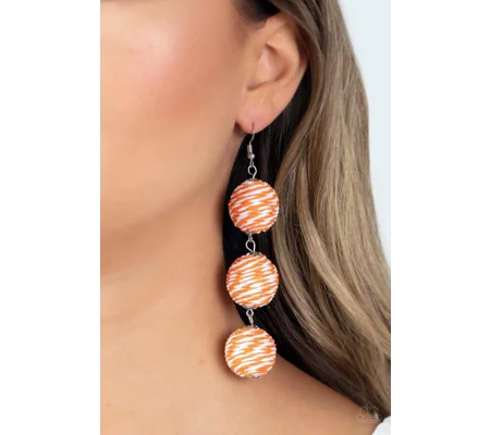 ​Laguna Lanterns - Orange