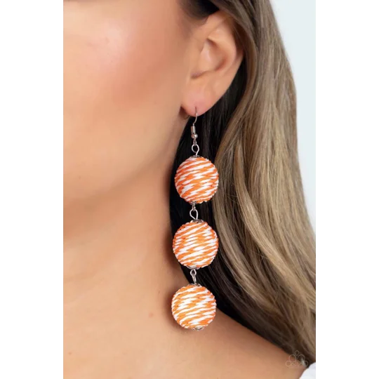 ​Laguna Lanterns - Orange