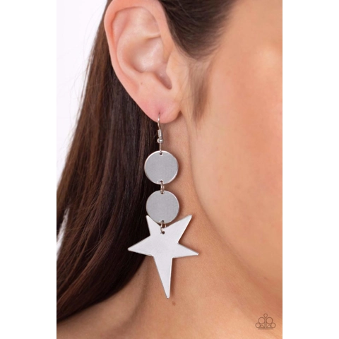 Star Bizarre - Silver