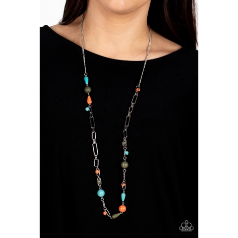 Desert Journey - Multi