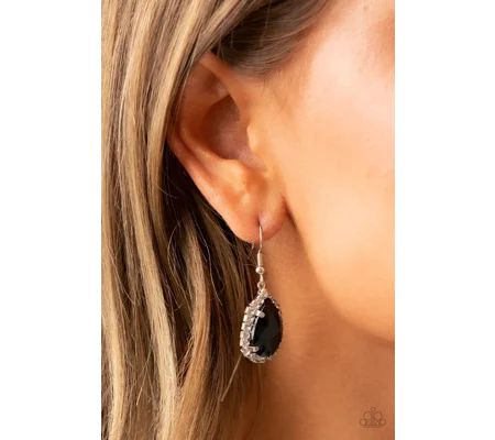 ​Bippity Boppity BOOM - Black
