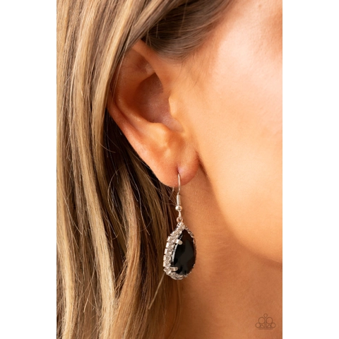 ​Bippity Boppity BOOM - Black