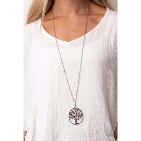 Autumn Abundance - Brown