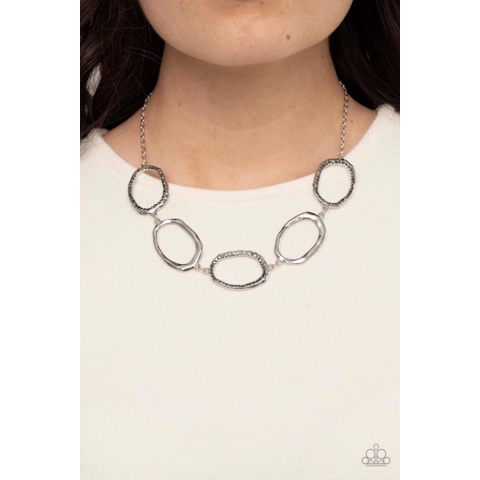 Gritty Go-Getter - Silver