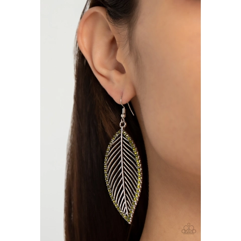 Canopy Cabaret - Green