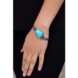 Badlands Bounty - Blue