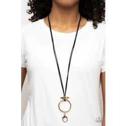 ​Noticeably Nomad - Gold