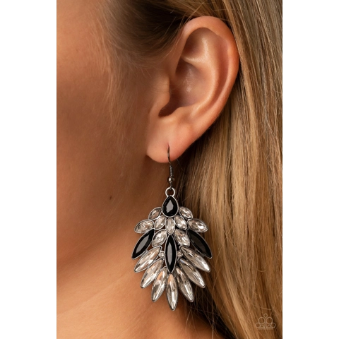 COSMIC-politan - Black