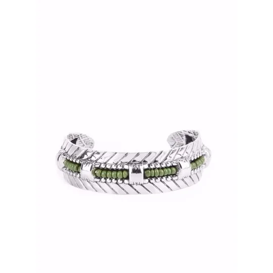 Sonoran Scene - Green