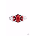 A Touch of Tiki - Red A Touch of Tiki - Red