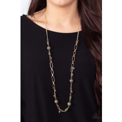 Desert Journey - Green