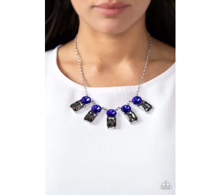 ​Celestial Royal - Blue
