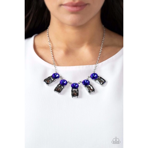 ​Celestial Royal - Blue