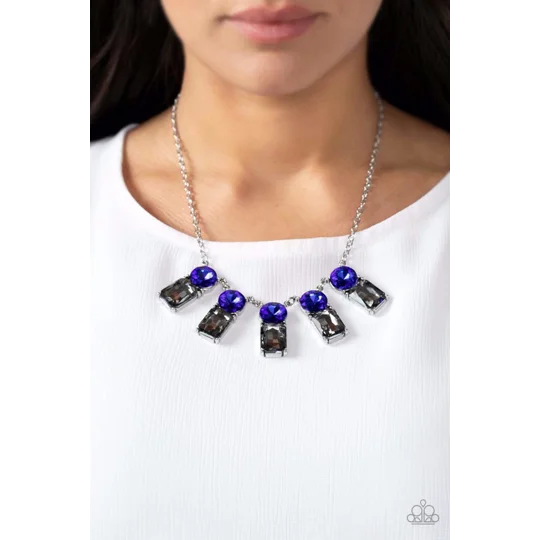 ​Celestial Royal - Blue
