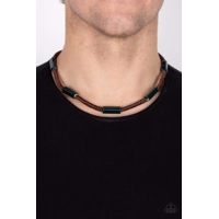 Tropical Tycoon - Green