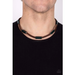 Tropical Tycoon - Green