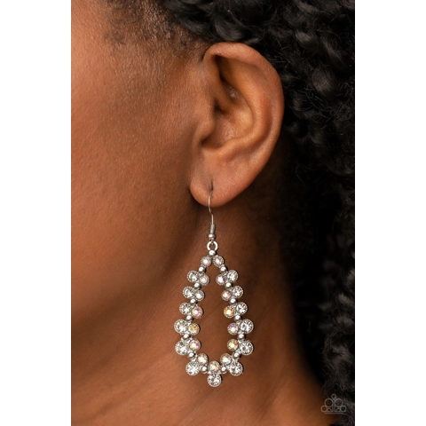 ​Its About to GLOW Down - White