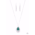 Titanic Trinket - Green Titanic Trinket - Green