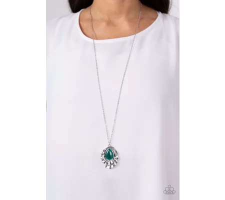 Titanic Trinket - Green