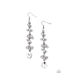 Wedding Day Dazzle - Black