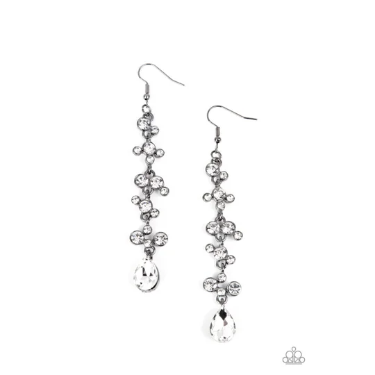 Wedding Day Dazzle - Black