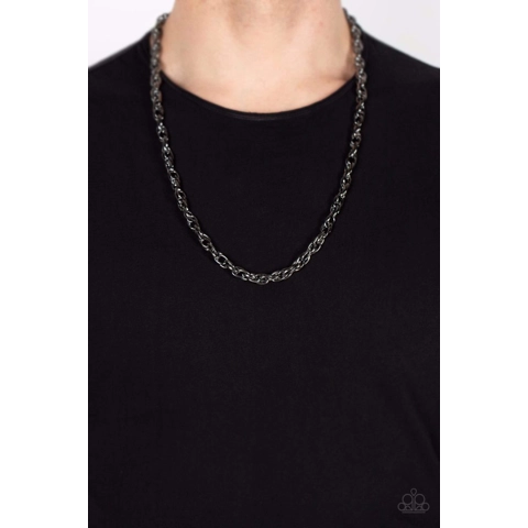 Chopper Hopper - Black