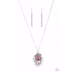Titanic Trinket - Purple Titanic Trinket - Purple