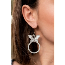 Paradise Found - White