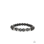 Mega Metamorphic - Black