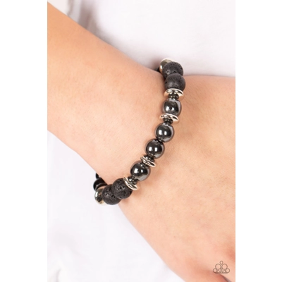 Mega Metamorphic - Black