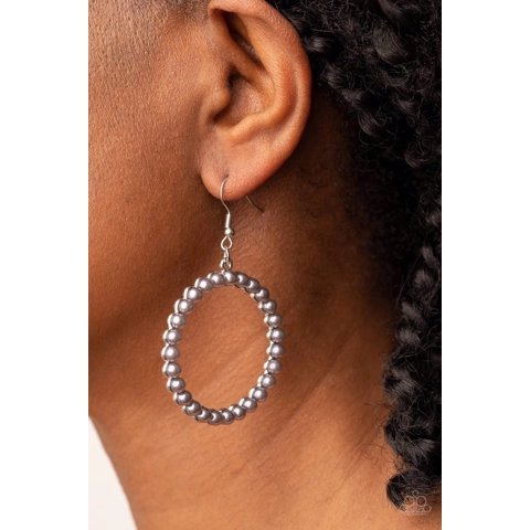 Can I Get a Hallelujah - Silver