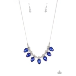 Crown Jewel Couture - Blue Crown Jewel Couture - Blue