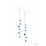 Extended Eloquence - Green