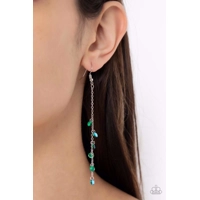 Extended Eloquence - Green