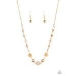 Taunting Twinkle - Gold