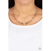 Taunting Twinkle - Gold